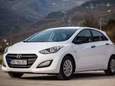VENTILATOR KOMPLET za Hyundai i30 od 2014. do 2017. god.