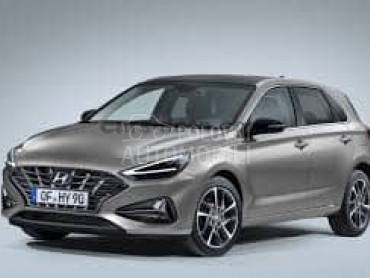 POKLOPAC VEZNOG LIMA GORNJI za Hyundai i30 od 2020. do 2024. god.
