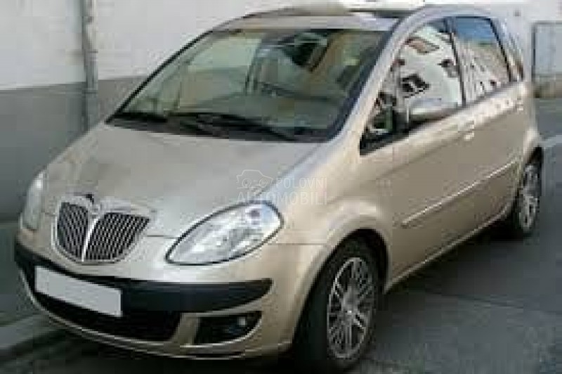 PODIZAC PREDNJEG PROZORA ELEKT