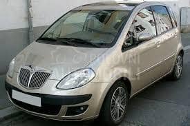 PODIZAC ZADNJEG PROZORA MEHANI