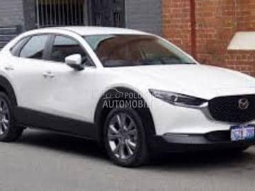 NOSAC POKLOPCA PRSKALICE za Mazda CX-30 od 2019. do 2023. god.