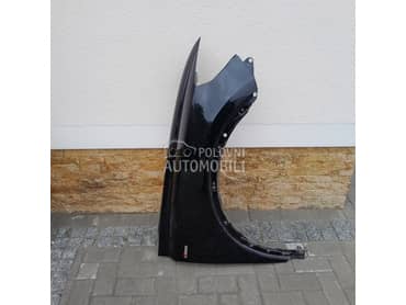 Desno krilo za Audi Q3 od 2019. do 2025. god.
