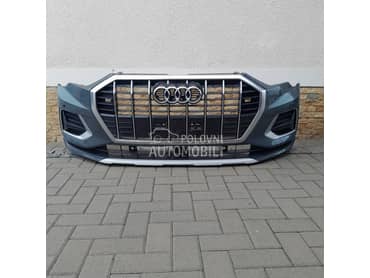 BRANIK za Audi Q3
