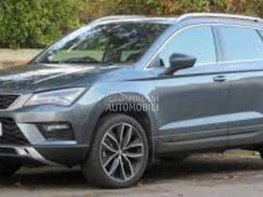 MOTOR PRSKALICE FAROVA za Seat Ateca od 2016. do 2020. god.