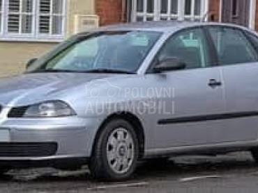 STAKLO RETROVIZOR SA GREJACEM za Seat Cordoba od 2002. do 2008. god.