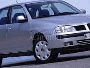 STAKLO RETROVIZOR SA GREJACEM za Seat Cordoba od 1999. do 2002. god.