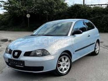 FAR ELEKTRICNI DUPLO SOCIVO 06 za Seat Ibiza od 2002. do 2008. god.