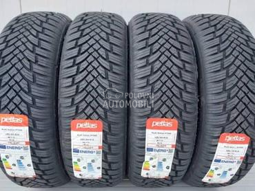 Petlas 195/55 R20 Sve sezone