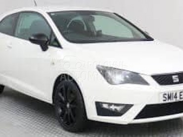 POSUDA ZA ANTIFRIZ za Seat Ibiza od 2012. do 2015. god.