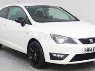 ZADNJI BRISAC KOMPLET za Seat Ibiza od 2012. do 2015. god.