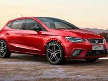 HLADNJAK MOTORA 1.0TSI/1.5TSI za Seat Ibiza od 2017. do 2021. god.