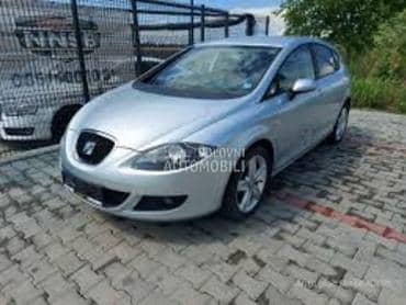 NOSAC ZADNJE OSOVINE za Seat Leon od 2005. do 2013. god.