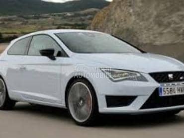 PARKING SENZOR za Seat Leon od 2013. do 2017. god.
