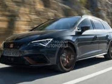 MIGAVAC U RETROVIZORU D za Seat Leon od 2017. do 2020. god.