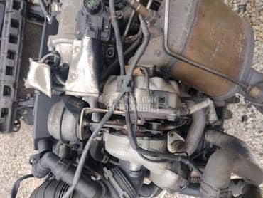 turbina 2,0BMP 8w za Volkswagen Golf 5, Passat B6 od 2006. do 2008. god.