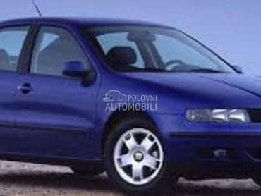 PARKING SENZOR za Seat Leon od 1999. do 2005. god.