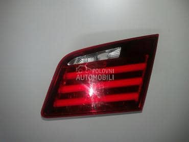 Stop-rikverc svetlo Unutrašnje za BMW 520 od 2009. do 2013. god.