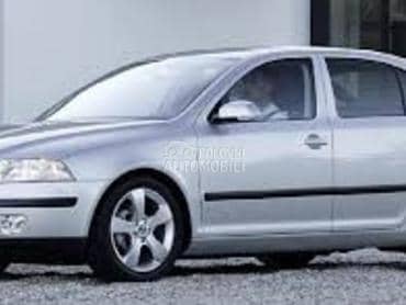 VENTILATOR KLIME za Škoda Octavia od 2004. do 2008. god.