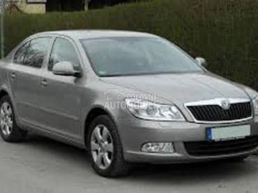 PREKIDAC U PREDNJIM/ZADNJIM VR za Škoda Octavia od 2008. do 2013. god.