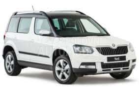 HLADNJAK MOTORA 1.4/2.0 Tsi-TF