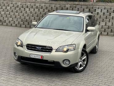 MIGAVAC U KRILU za Subaru Justy od 1997. do 2005. god.