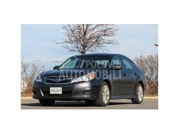 KUCISTE FILTERA VAZDUHA za Subaru Legacy od 2010. do 2015. god.