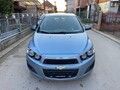 Chevrolet Aveo 1.3 MULTIJET