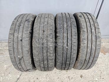 Continental 165/65 R14 Letnja