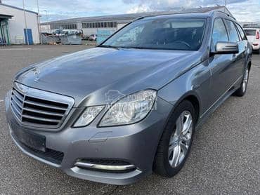 Motor 651 za Mercedes Benz E 124, E 200, E 220 ... od 2009. do 2016. god.