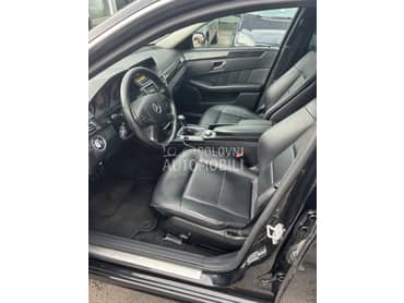 W212 Sedista Prednja za Mercedes Benz E Klasa od 2009. do 2013. god.