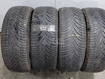 Kleber 205/55 R16 Zimska