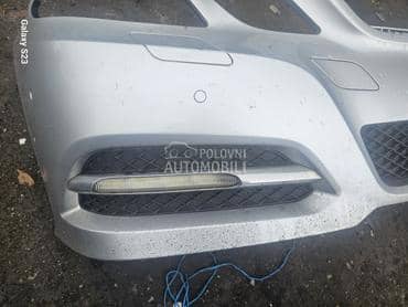 E Klasa W212 Svetla u braniku za Mercedes Benz E Klasa od 2009. do 2012. god.