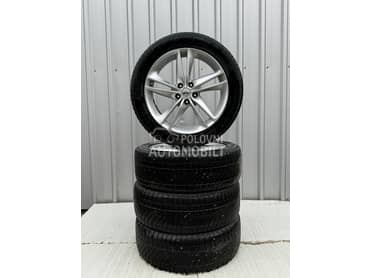 Aluminijumske felne  19" 5 x 114.3