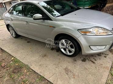 stop lampe hecbeg za Ford Mondeo od 2007. do 2010. god.