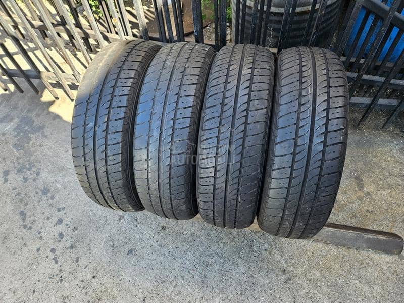 Semperit 165/70 R14 Letnja