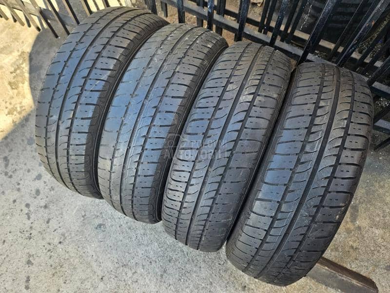 Semperit 165/70 R14 Letnja