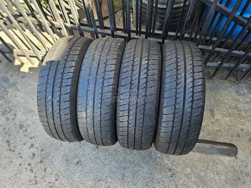 Semperit 165/70 R14 Letnja