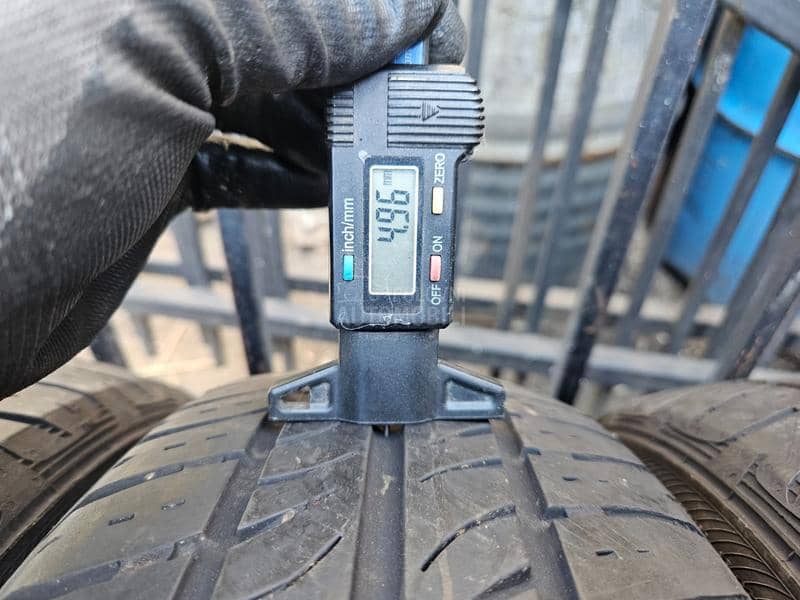 Semperit 165/70 R14 Letnja