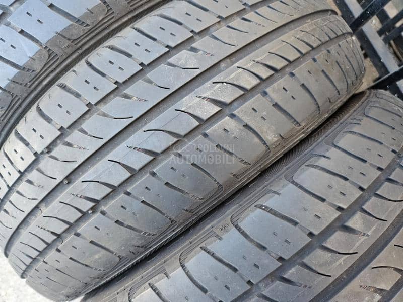 Semperit 165/70 R14 Letnja