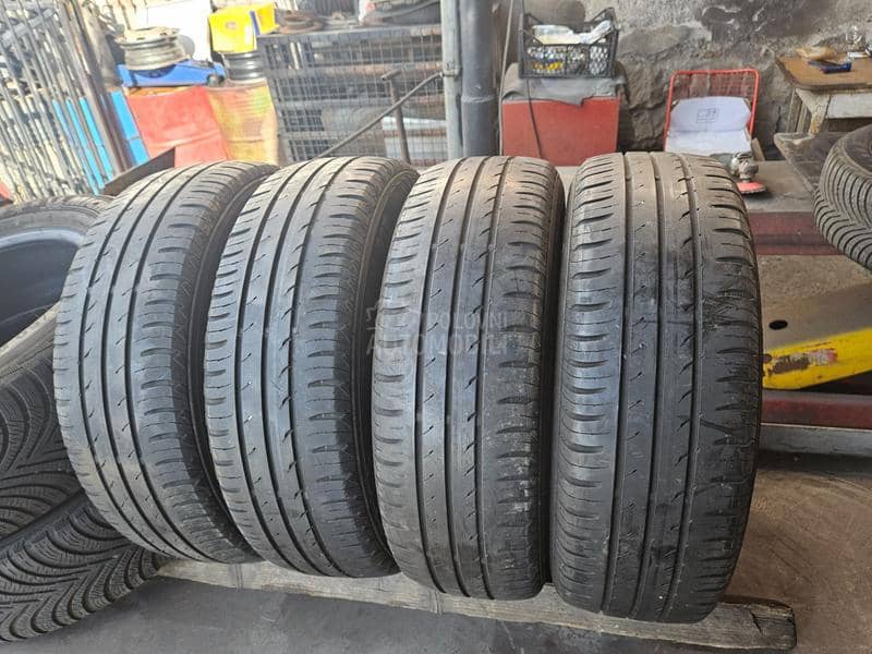 Continental 175/65 R14 Letnja