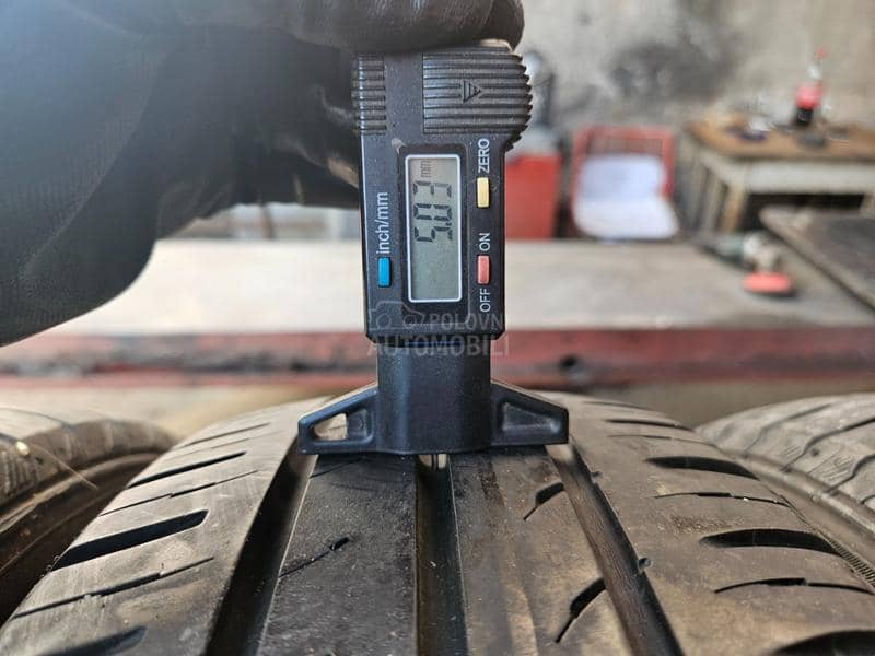 Continental 175/65 R14 Letnja