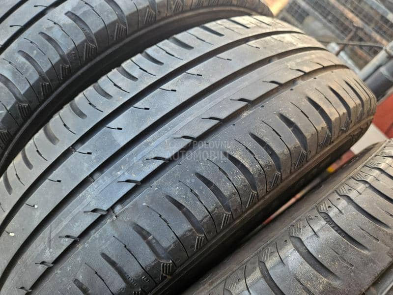 Continental 175/65 R14 Letnja