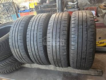 Continental 175/65 R14 Letnja
