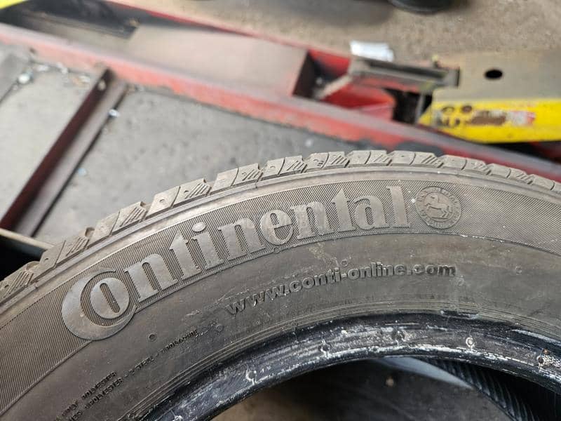 Continental 175/65 R14 Letnja