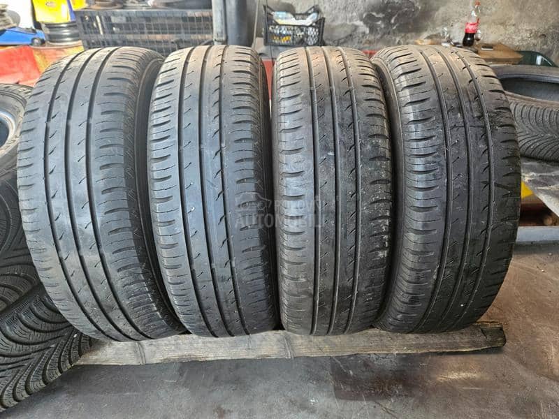 Continental 175/65 R14 Letnja