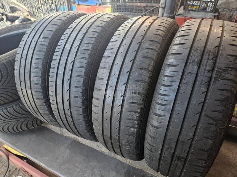 Continental 175/65 R14 Letnja