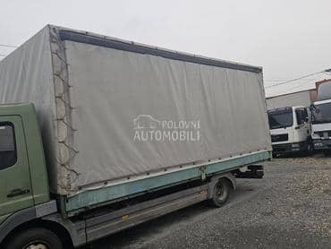 SANDUK 6.20 ROLO CERADA