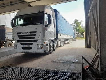 Iveco Stralis