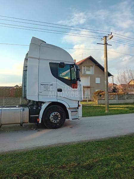 Iveco Stralis