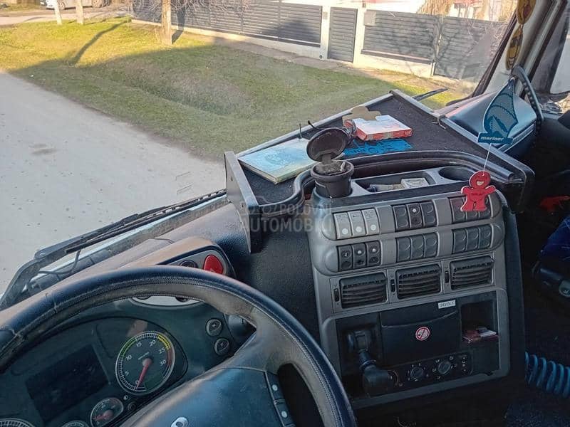 Iveco Stralis